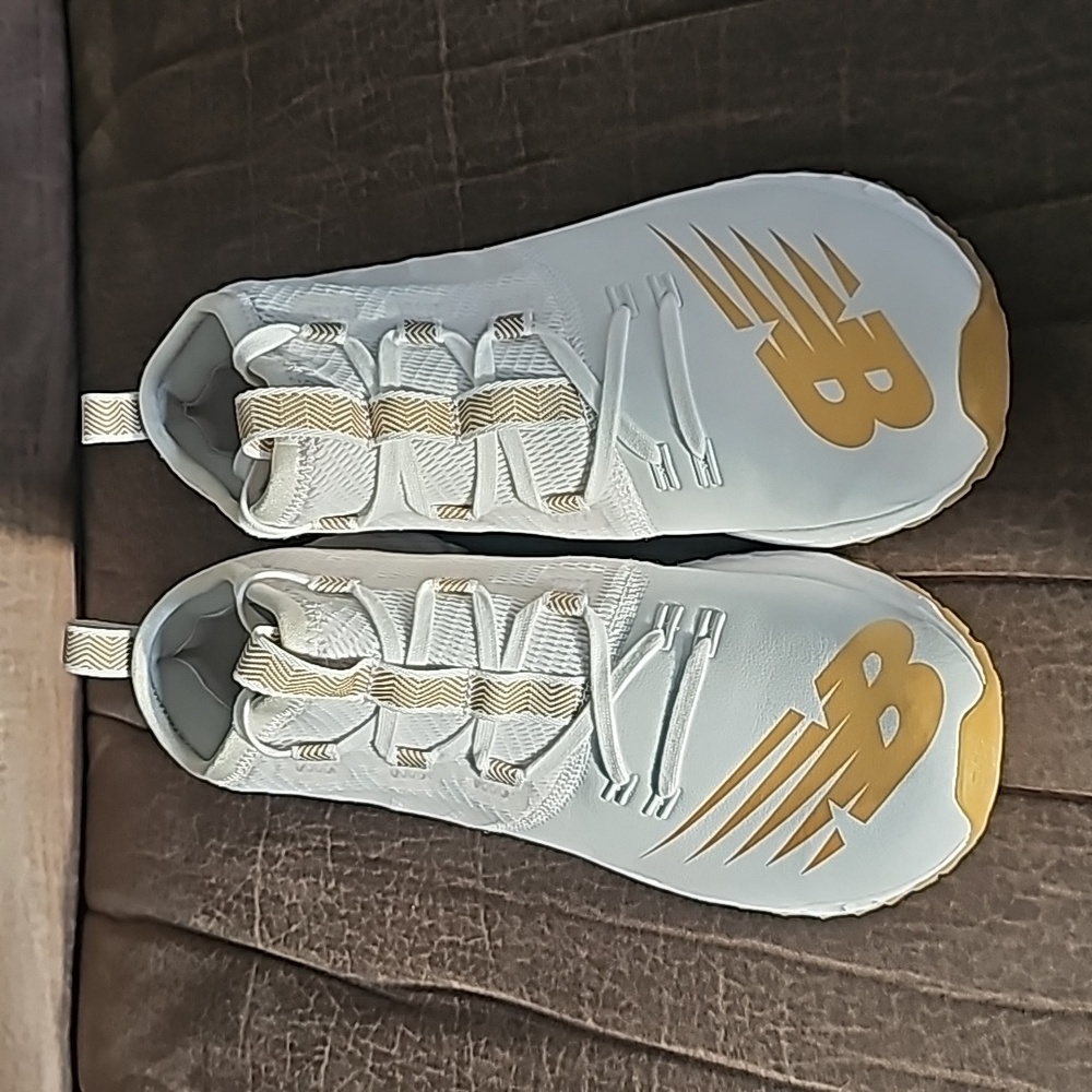 Brand New Women's size 10 Turf Shoes